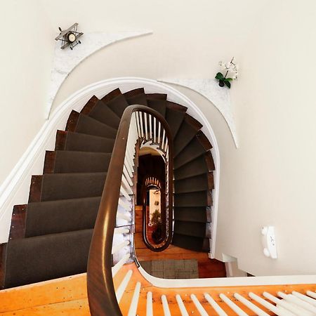 Charming & Stylish Studio On Beacon Hill #11 Boston Exterior foto