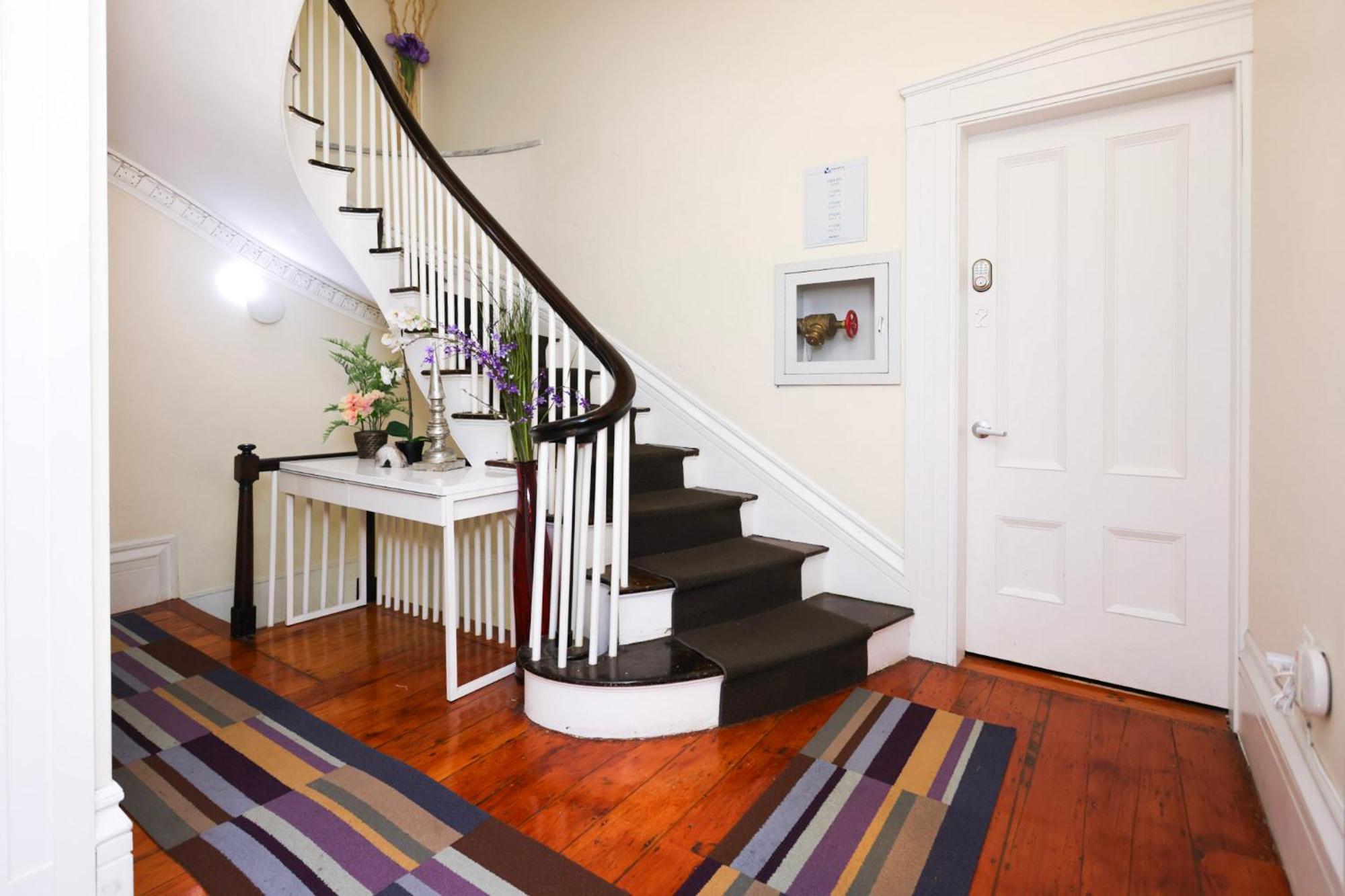 Charming & Stylish Studio On Beacon Hill #11 Boston Exterior foto